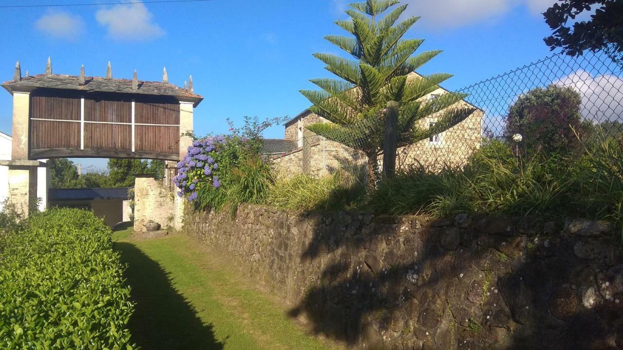 Casa Valle Villa Foz Exterior foto